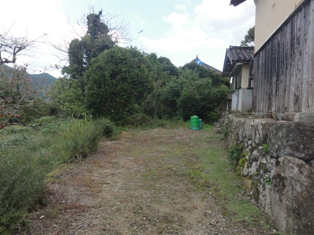 Traditional Farmhouse for Sale in Asago City, Hyogo - Thumbnail 2