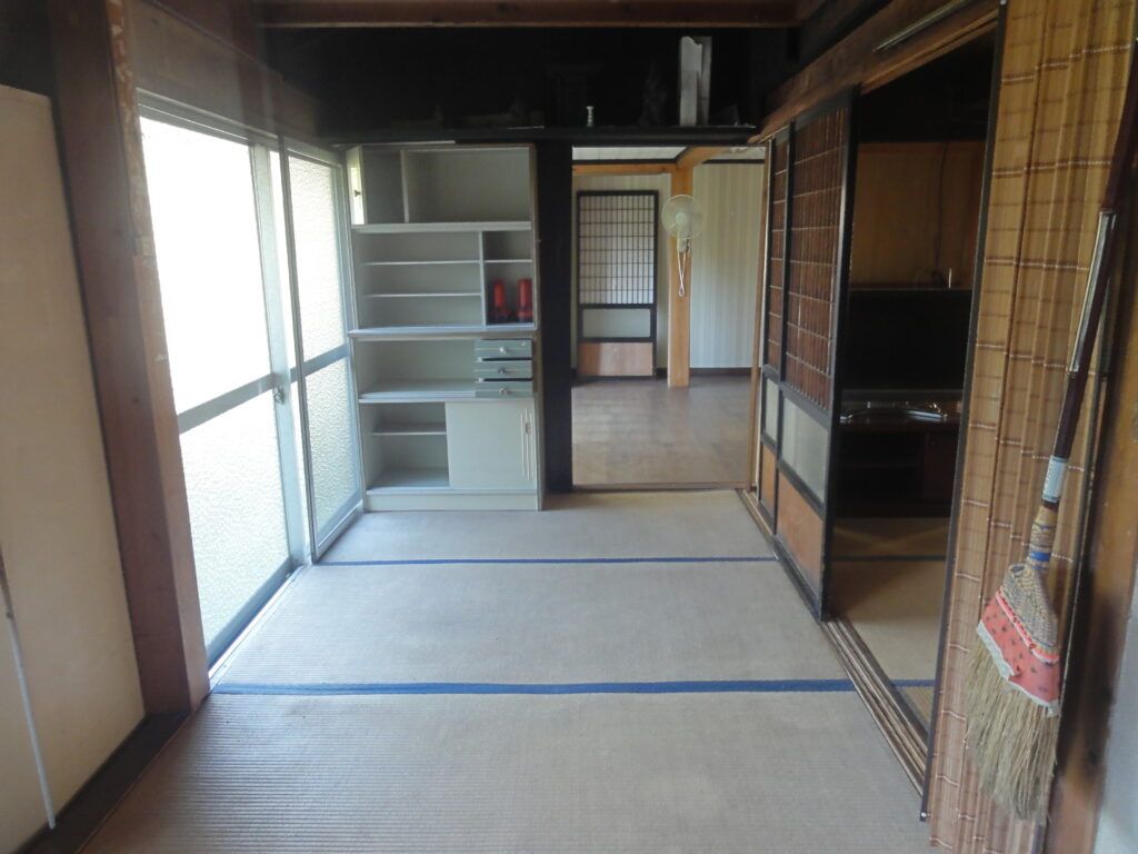 Traditional Farmhouse for Sale in Asago City, Hyogo - Thumbnail 3