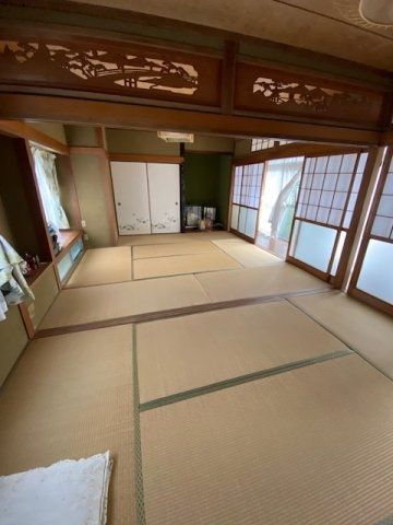 Renovated 8DK Family House in Yanai, Yamaguchi - Pet Friendly - Thumbnail 3