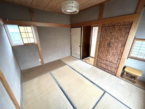 Spacious 6DK Family Home for Sale in Noshiro, Akita - Thumbnail 4