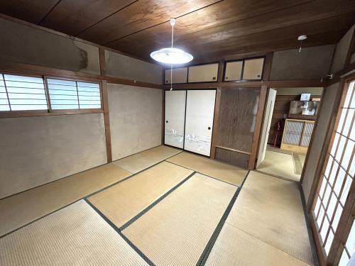 Spacious 6DK Family Home for Sale in Noshiro, Akita - Thumbnail 3