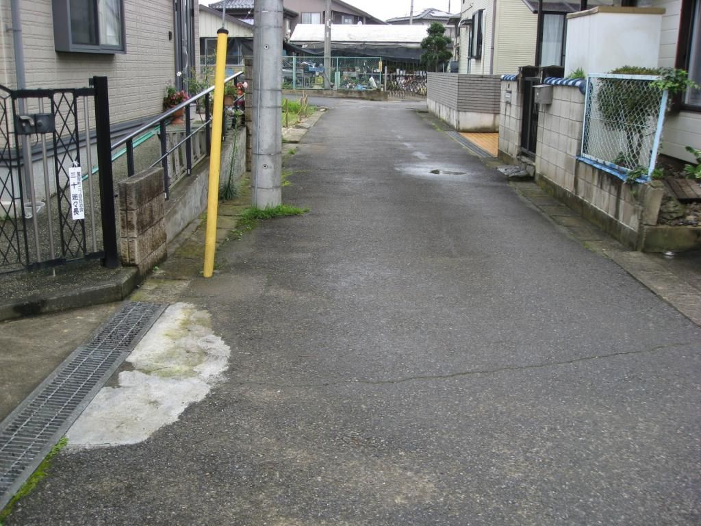 Vacant Residential Land for Sale in Tochigi City, Tochigi - Thumbnail 4