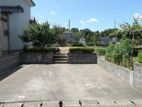 Vacant Land for Sale in Tainai, Niigata with Sunset Views - Thumbnail 3