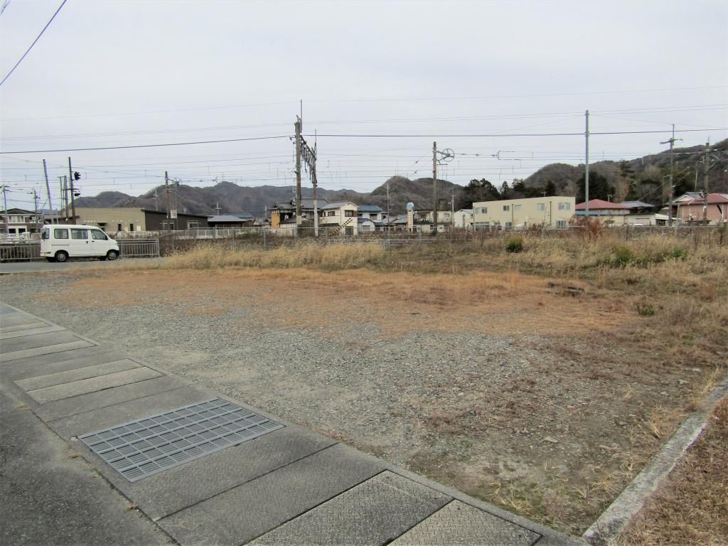 362sqm Building Land for Sale in Kamigori Town, Hyogo - Thumbnail 2