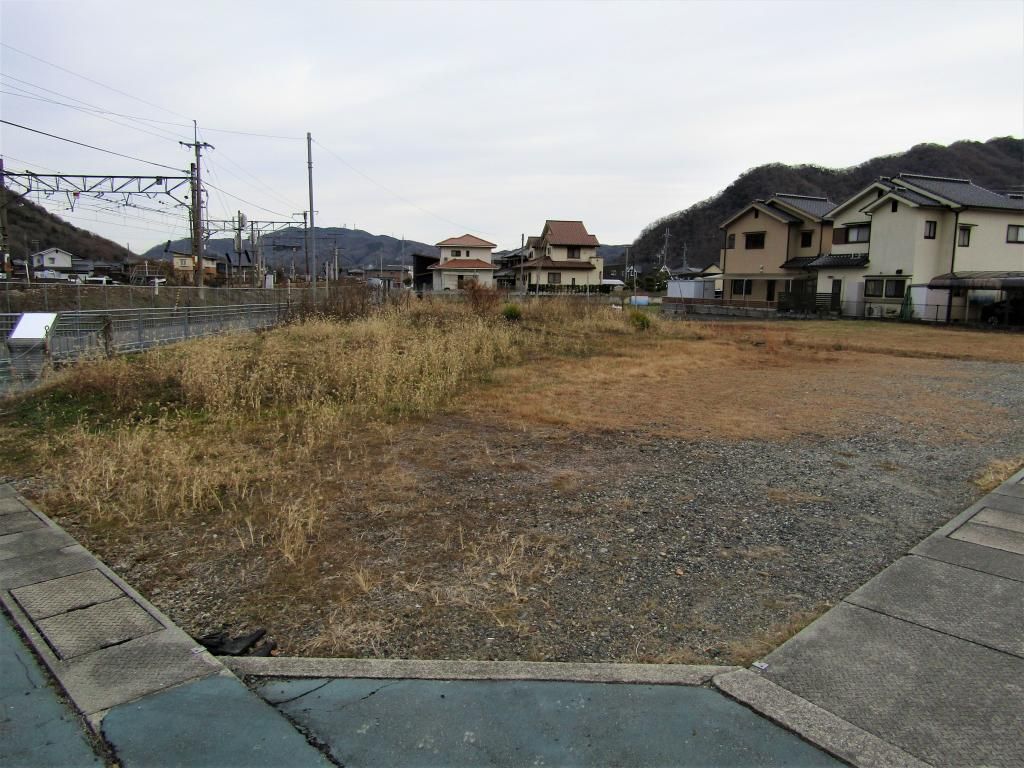 362sqm Building Land for Sale in Kamigori Town, Hyogo - Thumbnail 3
