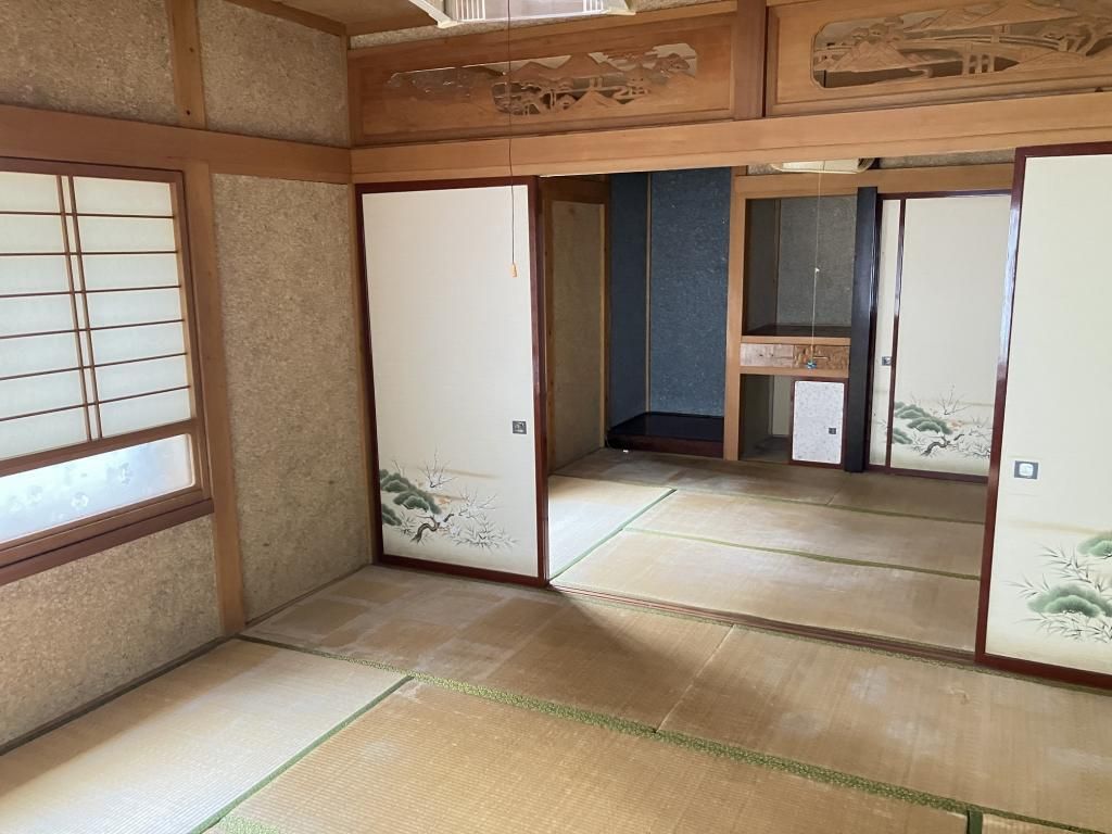 5K Detached House for Sale in Quiet Miyako City Neighborhood - Thumbnail 4