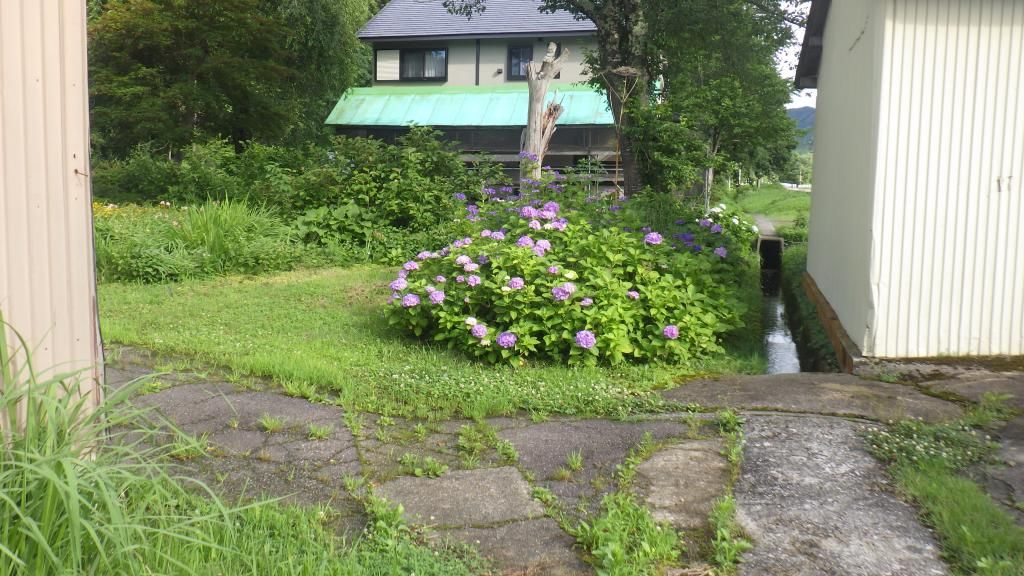Century-Old Kominka for Sale in Tadami, Fukushima - Thumbnail 2