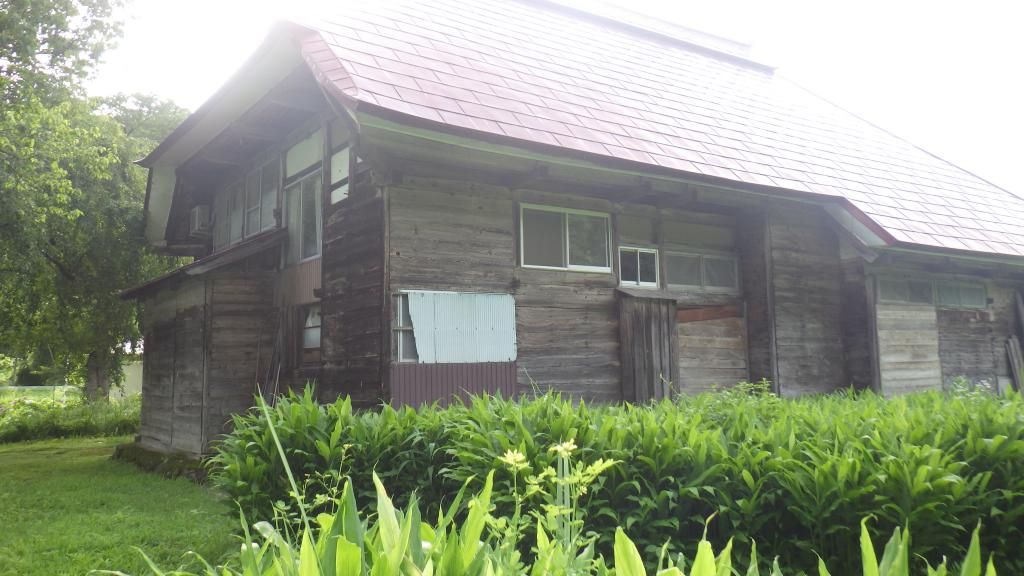 Century-Old Kominka for Sale in Tadami, Fukushima - Thumbnail 3