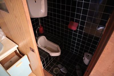Commercial-Residential Property in Historic Arikawa, Shinkamigoto — Interior, Shinkamigoto, Nagasaki