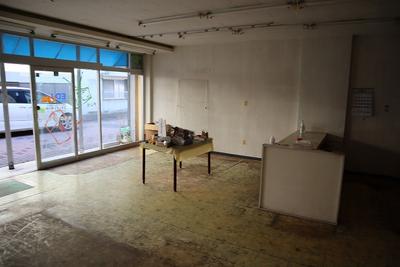 Commercial-Residential Property in Historic Arikawa, Shinkamigoto — Interior, Shinkamigoto, Nagasaki