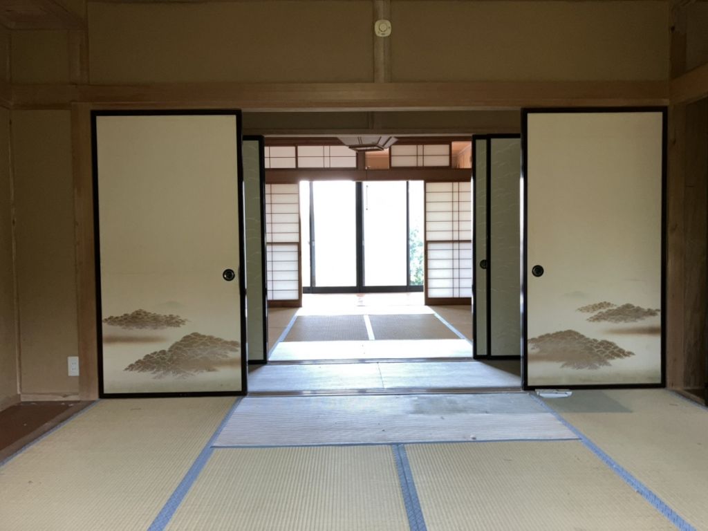 5DK House with Large Land for Sale in Fukushima City Akiya Bank - Thumbnail 2