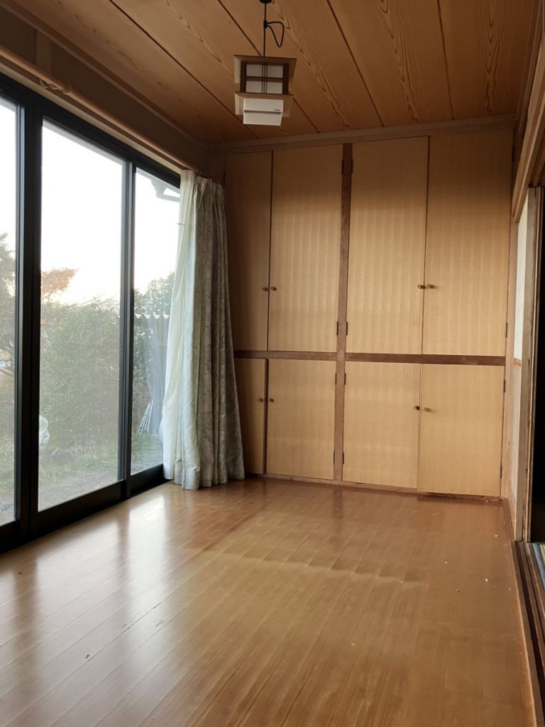 5DK House with Large Land for Sale in Fukushima City Akiya Bank - Thumbnail 3