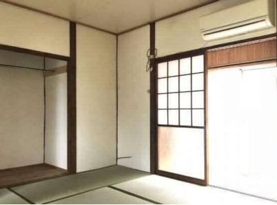 Rental House in Nakama: Top-Floor 2K with Pet Negotiation - Thumbnail 4