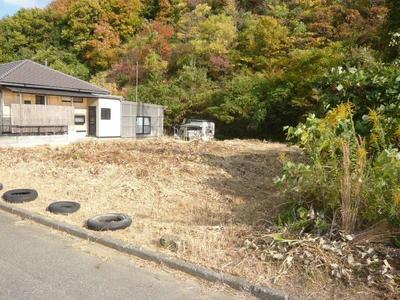 JR Sanyo Main Line Kamogata Station / 10 minutes by car - Property Details - Okayama Prefecture Asakuchi City Vacant House Bank Site — Image 4, Asakuchi, Okayama