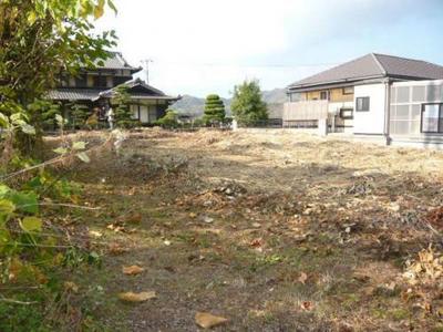 JR Sanyo Main Line Kamogata Station / 10 minutes by car - Property Details - Okayama Prefecture Asakuchi City Vacant House Bank Site — Image 1, Asakuchi, Okayama