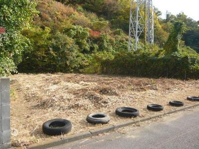 JR Sanyo Main Line Kamogata Station / 10 minutes by car - Property Details - Okayama Prefecture Asakuchi City Vacant House Bank Site — Image 2, Asakuchi, Okayama