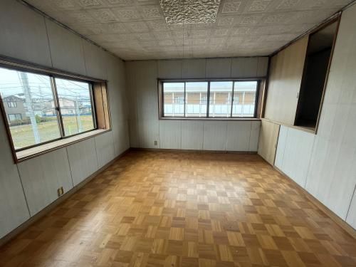 6DK Corner House for Sale in Hachinohe, Aomori - Akiya Bank Listing - Thumbnail 4