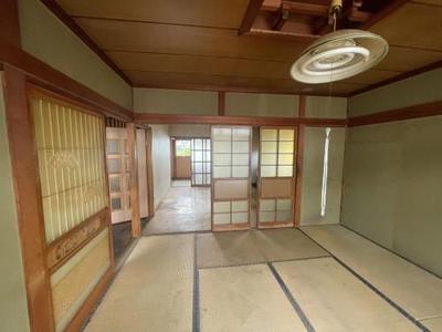 6DK Corner House for Sale in Hachinohe, Aomori - Akiya Bank Listing — Image 22, Hachinohe, Aomori