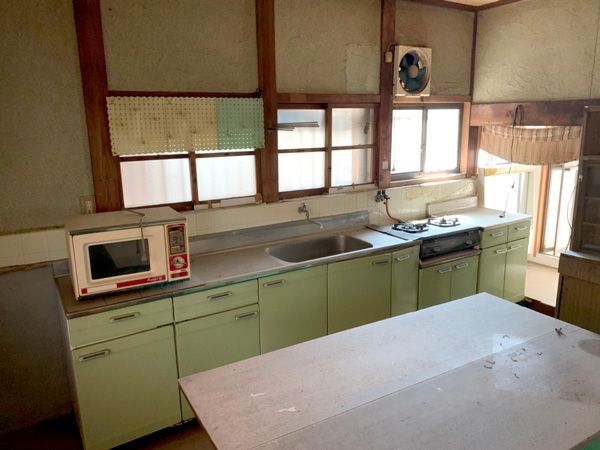 10LDK Traditional Wooden House for Sale in Tenri City, Nara - Thumbnail 4