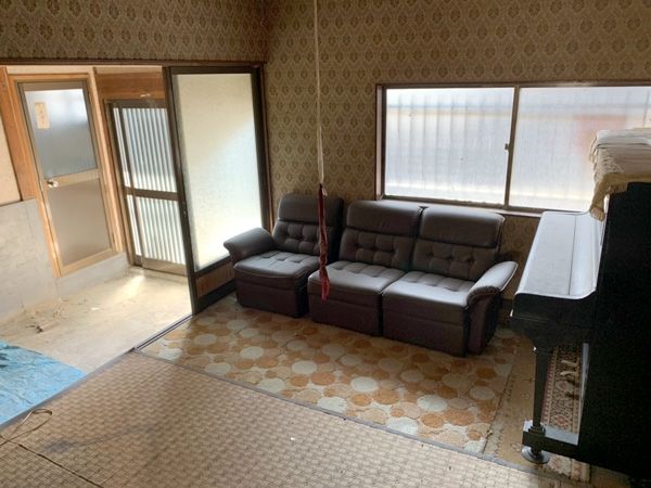 10LDK Traditional Wooden House for Sale in Tenri City, Nara - Thumbnail 2