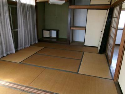 Traditional 3K House in Haraichi, Annaka City - Close to Isobe Station — Image 1, Annaka, Gunma