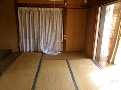 Traditional 3K House in Haraichi, Annaka City - Close to Isobe Station — Image 4, Annaka, Gunma