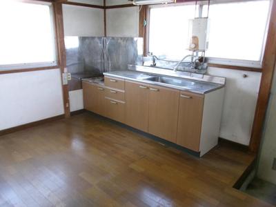 Traditional 3K House in Haraichi, Annaka City - Close to Isobe Station — Image 2, Annaka, Gunma