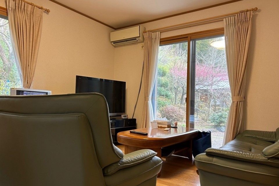 1LK Detached House for Sale in Sano City, Tochigi - Thumbnail 3