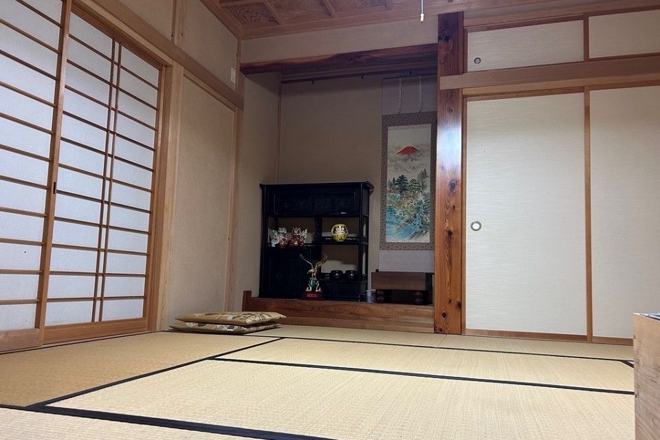 1LK Detached House for Sale in Sano City, Tochigi - Thumbnail 2