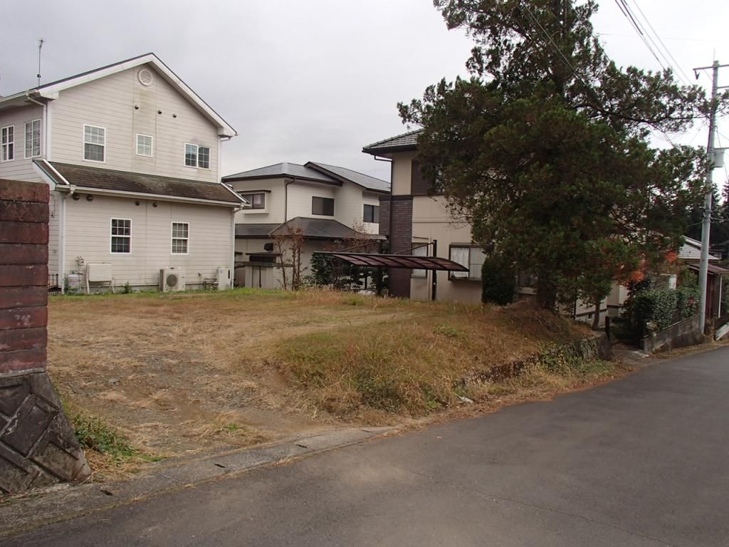 Vacant Land for Sale in Kanuma's North Handa, Tochigi - Thumbnail 3
