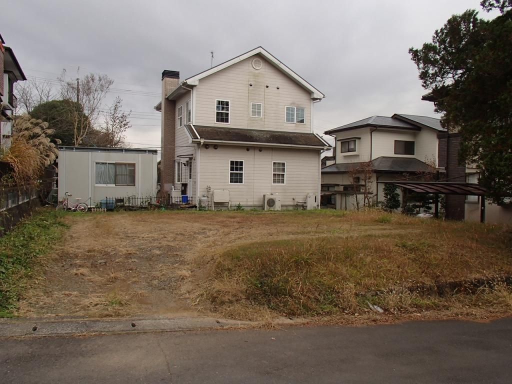 Vacant Land for Sale in Kanuma's North Handa, Tochigi - Thumbnail 2