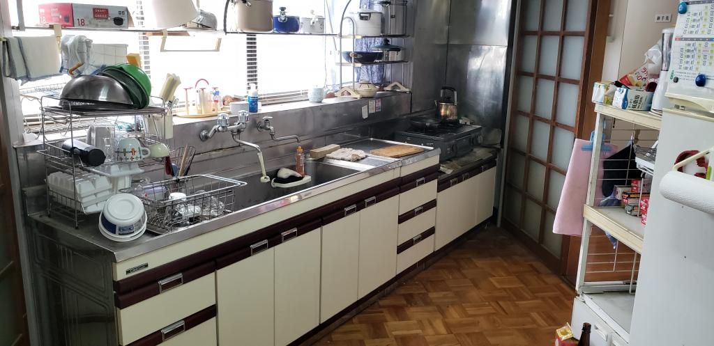 7K Detached House for Sale in Ojiya City, Niigata - Thumbnail 4