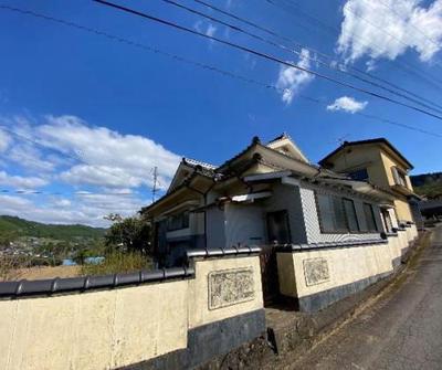 For sale detached house [311] - Property details - Oita Prefecture Hita City Vacant House Bank Site — Image 2, Hita, Oita