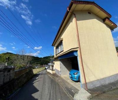 For sale detached house [311] - Property details - Oita Prefecture Hita City Vacant House Bank Site — Image 1, Hita, Oita