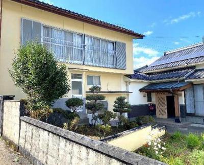 For sale detached house [311] - Property details - Oita Prefecture Hita City Vacant House Bank Site — Image 1, Hita, Oita