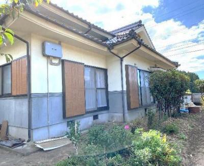 For sale detached house [311] - Property details - Oita Prefecture Hita City Vacant House Bank Site — Image 3, Hita, Oita