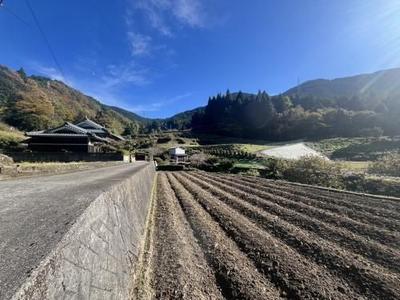 Renovated 11SLDK Wooden House with Farmland in Kamiakawa, Hyogo — Image 11, Kamikawa, Hyogo