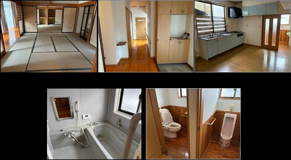 Large 6DK Detached House on 1082sqm Land in Iide Town, Yamagata - Thumbnail 2