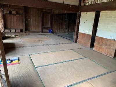 Detached house for sale [108] - Property details - Kagoshima Prefecture Satsuma Town Vacant House Bank Site — Image 5, Satsuma, Kagoshima