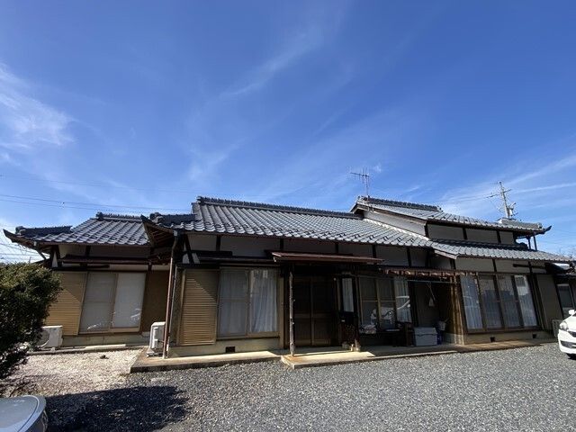 5DK Single-Story House for Sale in Nakatsugawa, Gifu - Main Image
