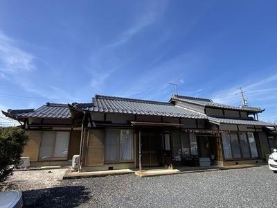 5DK Single-Story House for Sale in Nakatsugawa, Gifu — Image 7, Nakatsugawa, Gifu