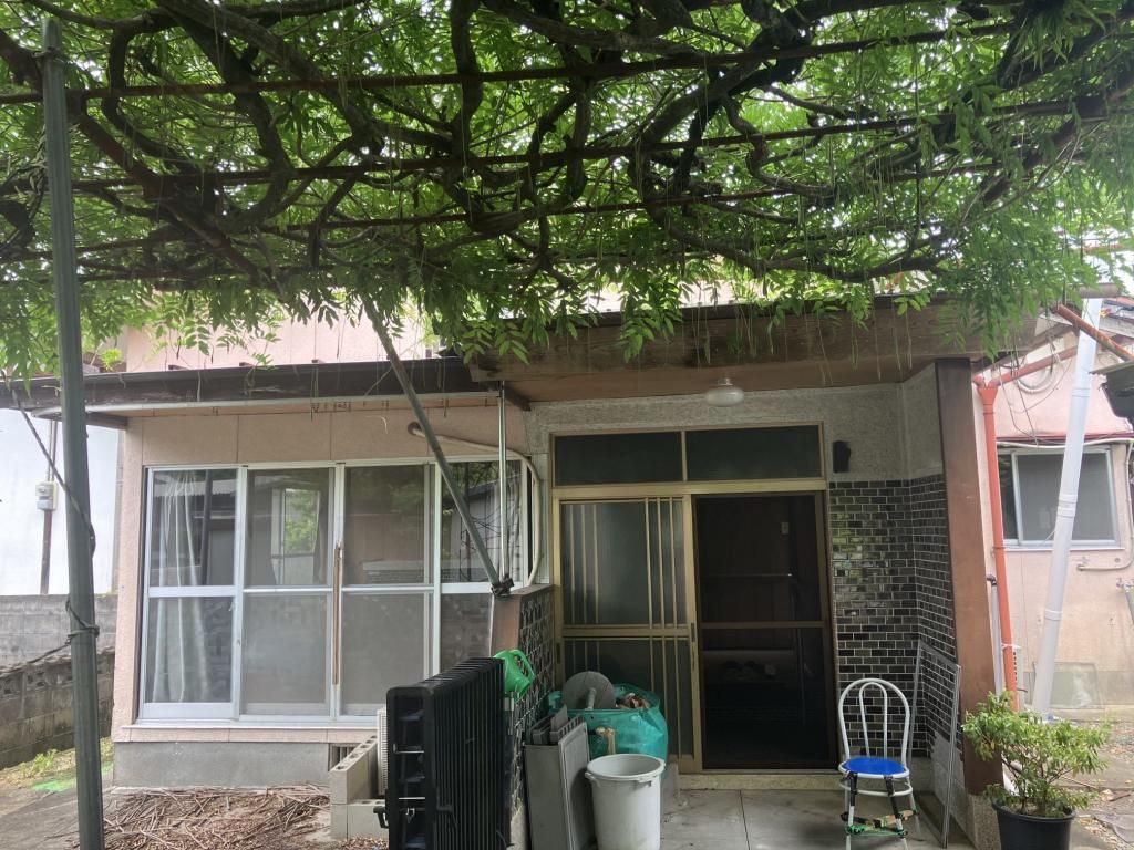 Solar-Powered 6DK Home in Uki City, Kumamoto - Thumbnail 3