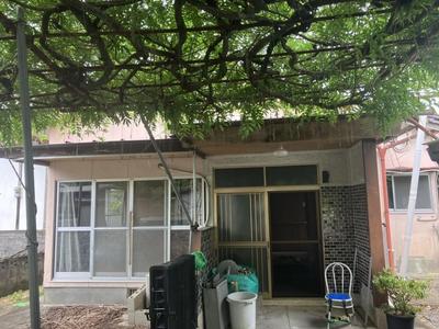 Solar-Powered 6DK Home in Uki City, Kumamoto — Image 2, Uki, Kumamoto