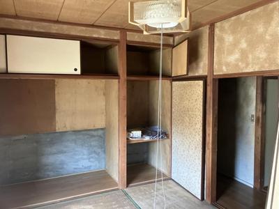 Solar-Powered 6DK Home in Uki City, Kumamoto — Image 4, Uki, Kumamoto
