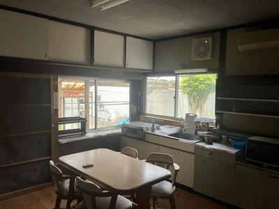 Solar-Powered 6DK Home in Uki City, Kumamoto — Image 3, Uki, Kumamoto