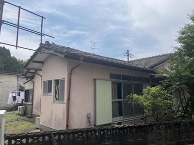 Solar-Powered 6DK Home in Uki City, Kumamoto — Image 1, Uki, Kumamoto