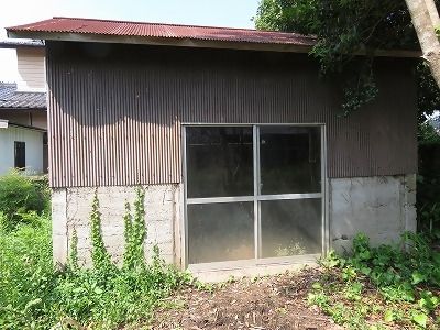 5LDK Countryside House for Renovation in Chikujo, Fukuoka - Thumbnail 4