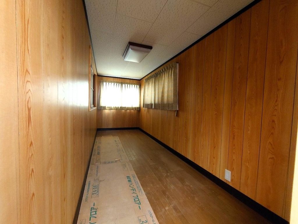 5K Detached House for Sale in Asakuchi, Okayama - Thumbnail 4