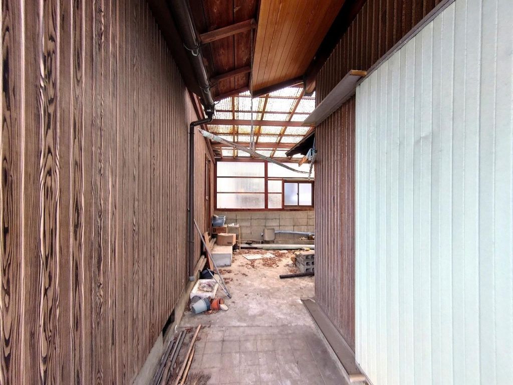 5K Detached House for Sale in Asakuchi, Okayama - Thumbnail 3