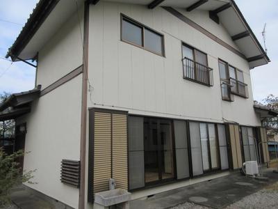 5DK House for Sale in Shibukawa, Gunma with 298 sqm Land — Image 7, Shibukawa, Gunma